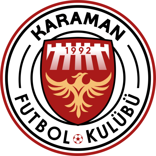 Karaman FK Logo