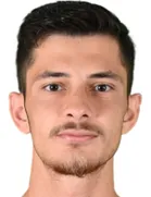 Hüseyin Mert Uyanıker 