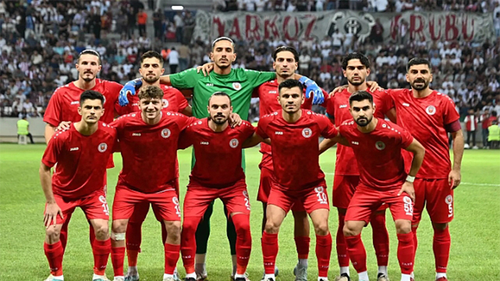 Karaman FK Stadyum